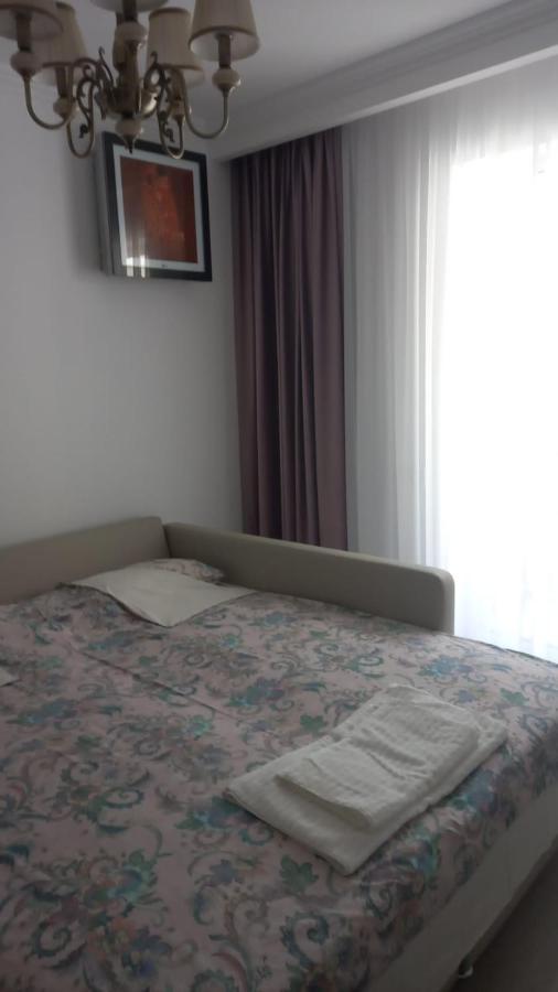 Campus Apartment Констанца Екстериор снимка